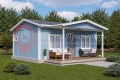 Продава  Къща град София , Банишора , 47 кв.м | 98986877 - изображение [2]