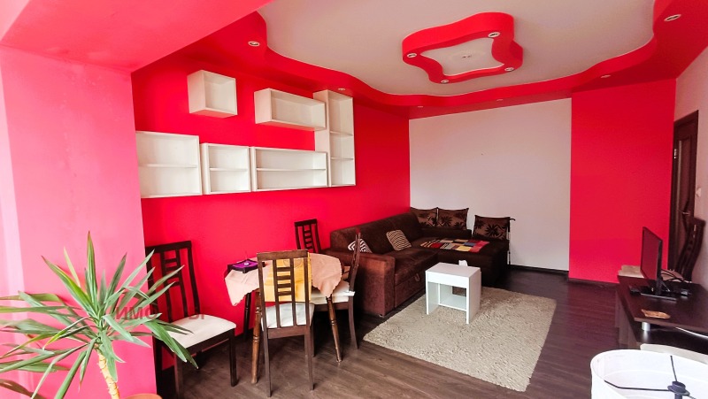 Продава 2-СТАЕН в град София, Младост 4 - 46 кв.м / 145 000 € » 283 595.35 лв., ИМОТИ БГ