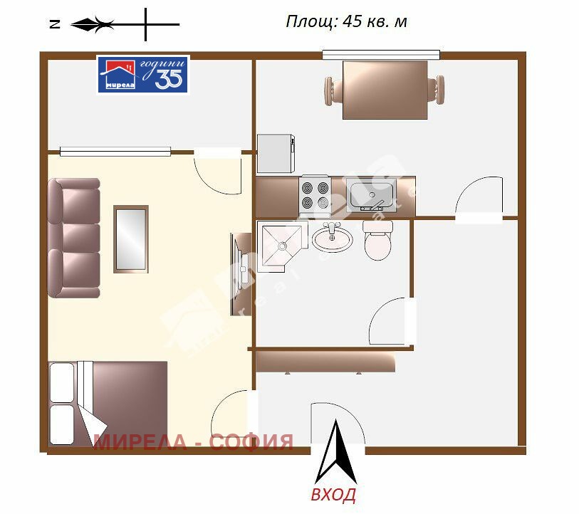 ������� 1-����� | Imot.bg � ����������� 1