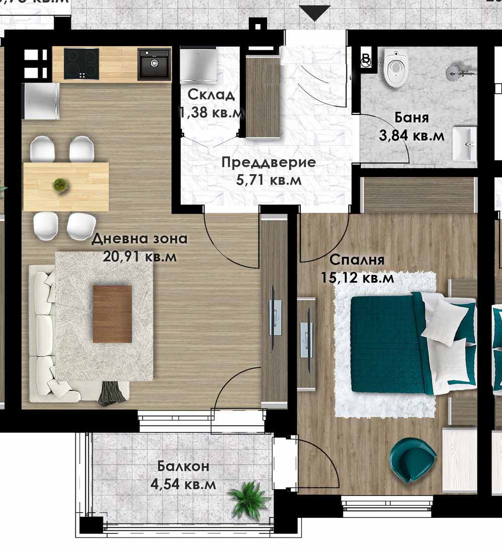 ������� 2-����� | Imot.bg � ����������� 2