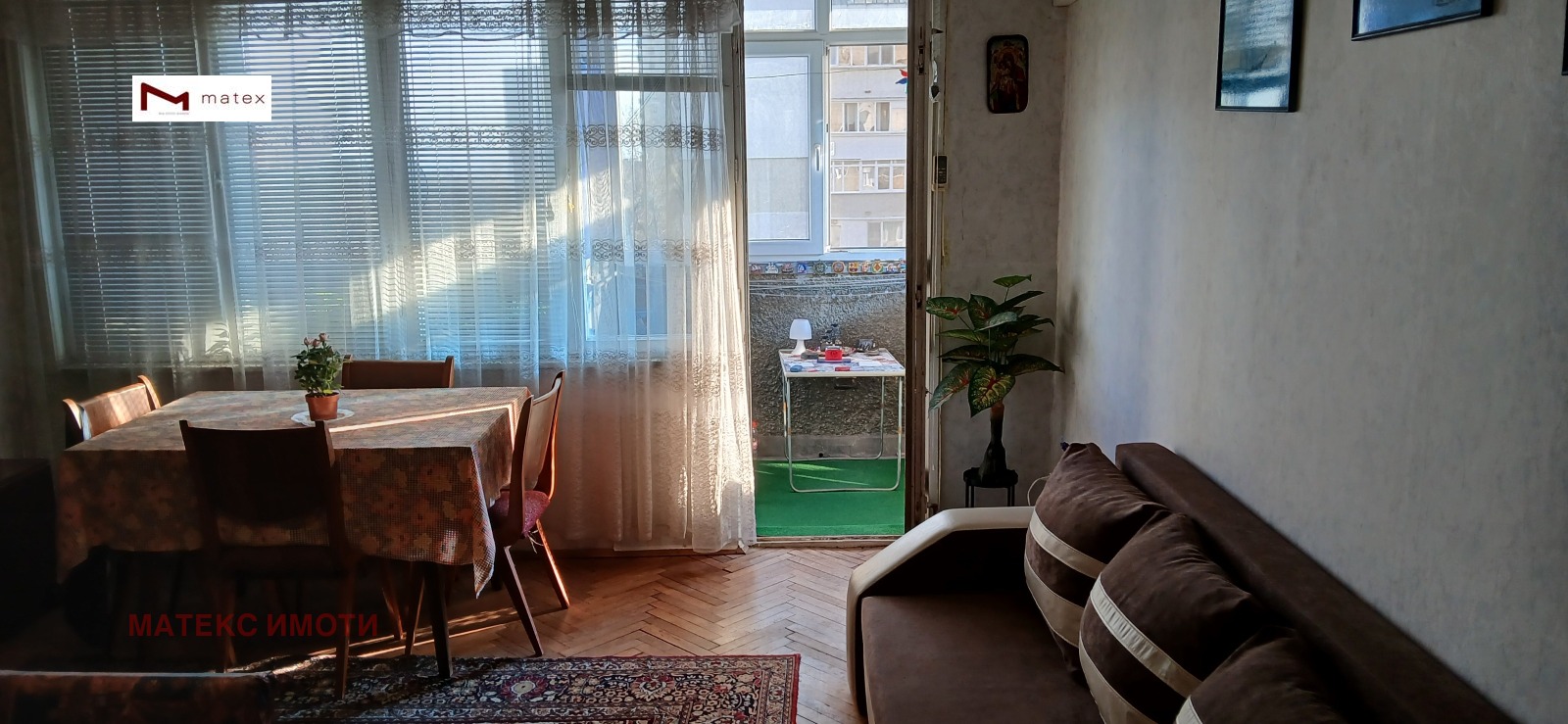 Продава 3-СТАЕН | Imot.bg — изображение 1