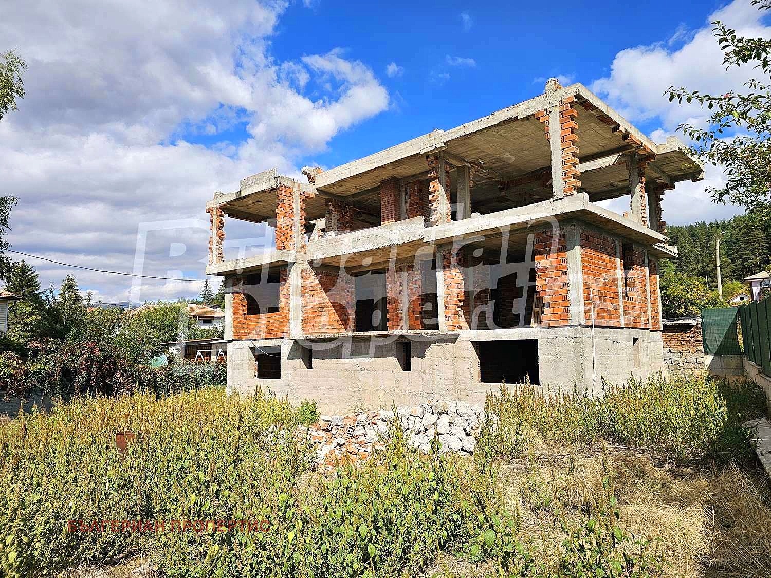 Продава КЪЩА | Imot.bg — изображение 8