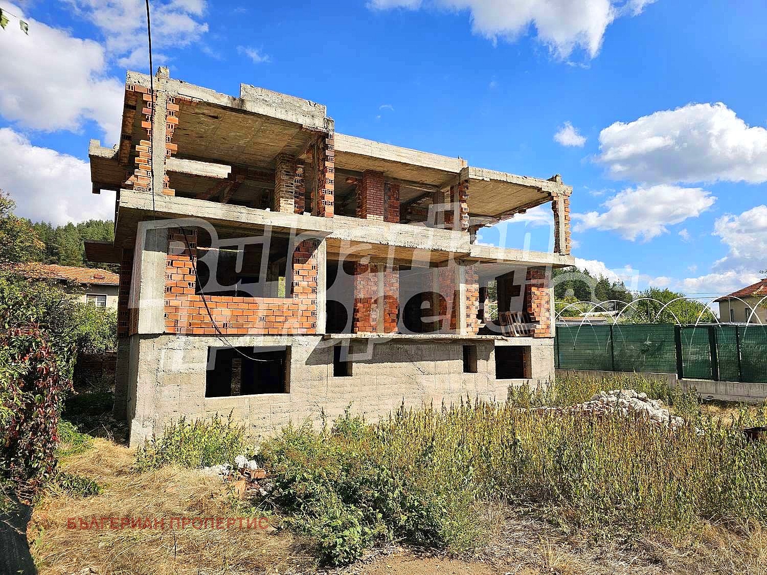 Продава КЪЩА | Imot.bg — изображение 7