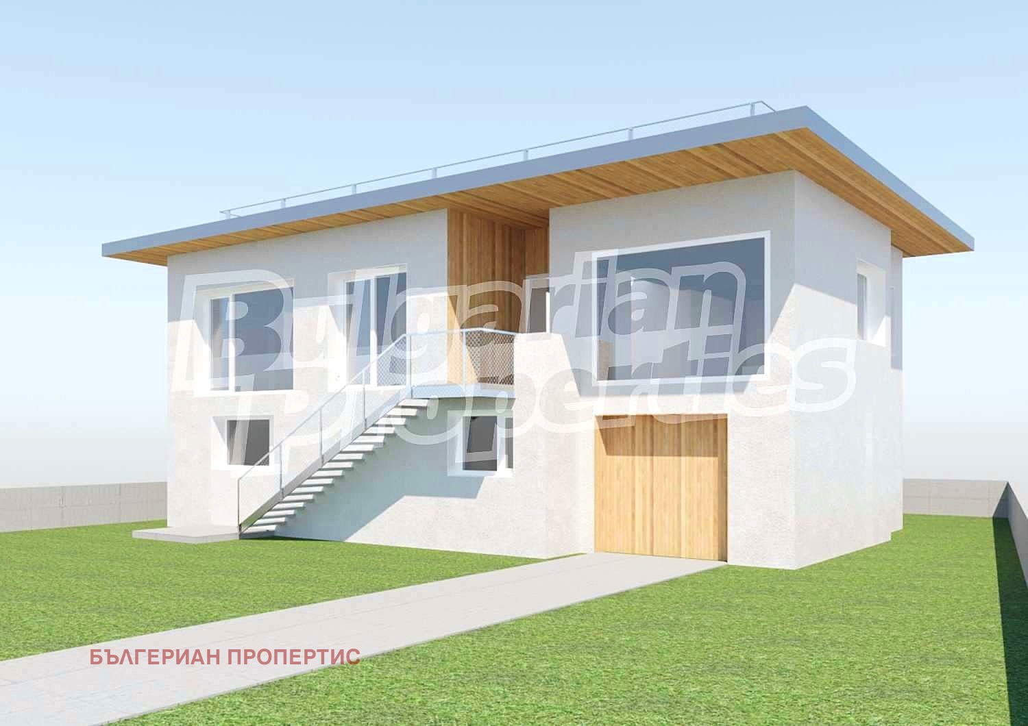 Продава КЪЩА | Imot.bg — изображение 2