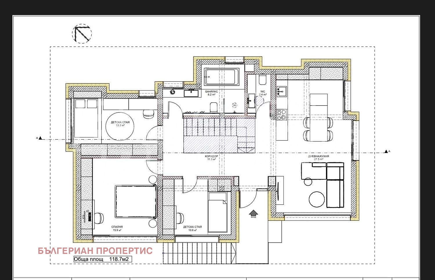 Продава КЪЩА | Imot.bg — изображение 6