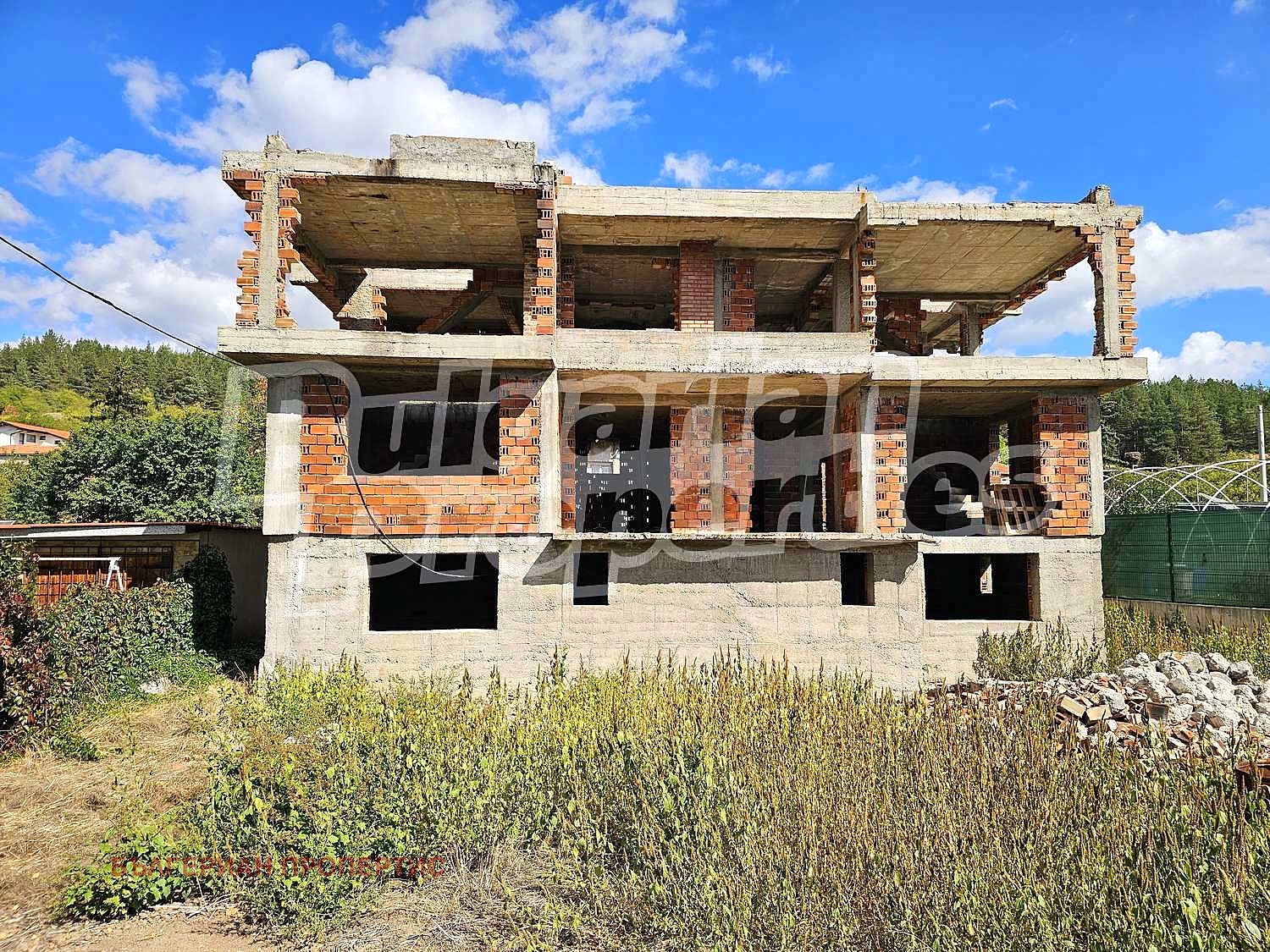 Продава КЪЩА | Imot.bg — изображение 1