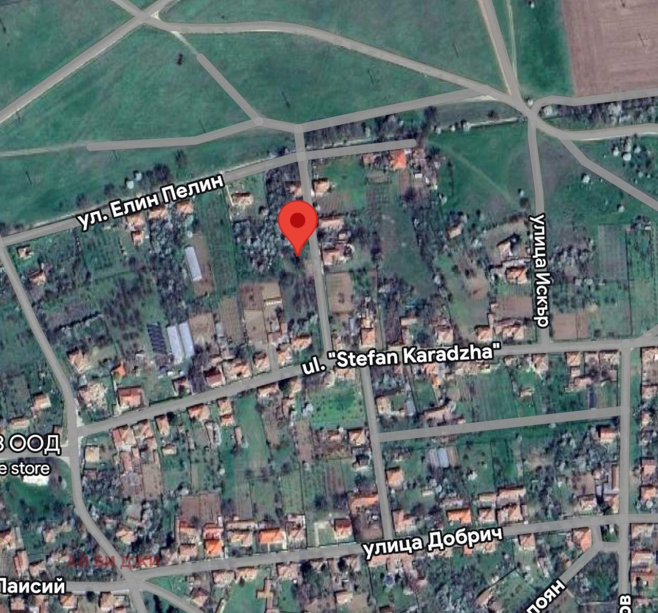 Продава ПАРЦЕЛ | Imot.bg — изображение 1