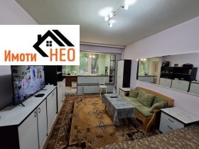 Обява продава 1-стаен, град София, Разсадника