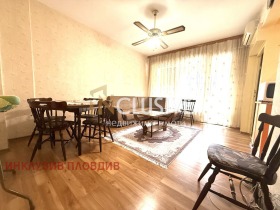 1 dormitorio Trakiya, Plovdiv 1