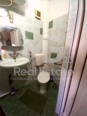 2 bedroom Idealen tsentar, Pazardzhik 11