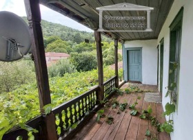 House Mogilovo, region Stara Zagora 