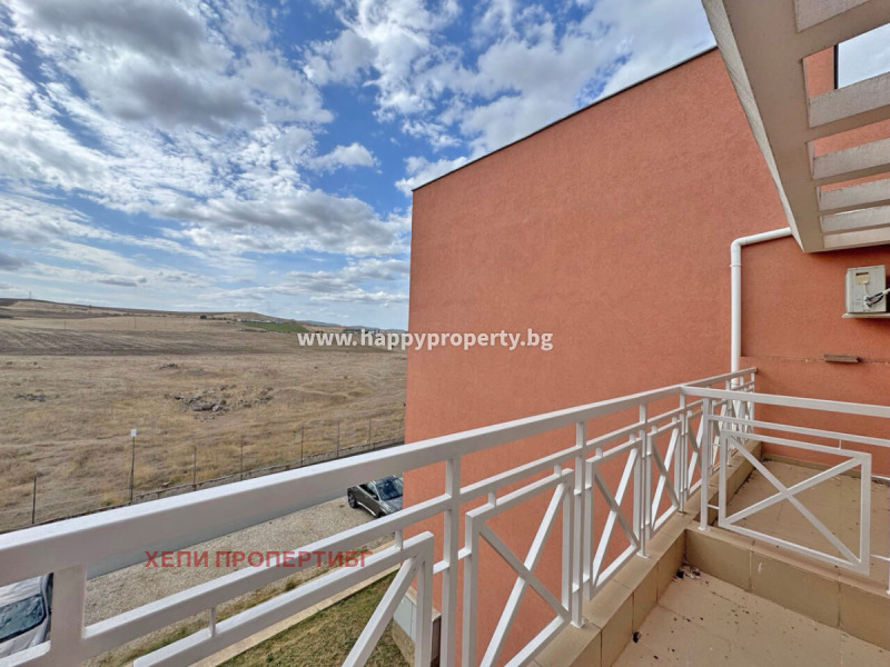 Til salgs  Studio region Burgas , k.k. Slansjev brjag , 28 kvm | 40170636 - bilde [7]