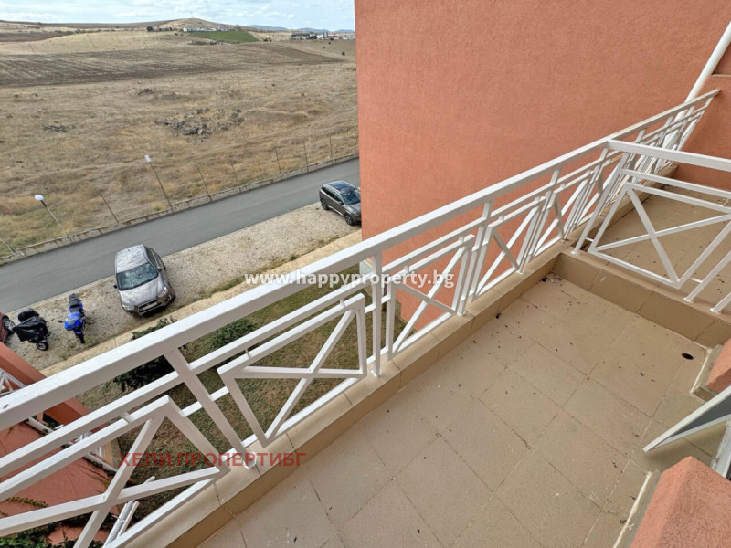 Til salgs  Studio region Burgas , k.k. Slansjev brjag , 28 kvm | 40170636 - bilde [6]