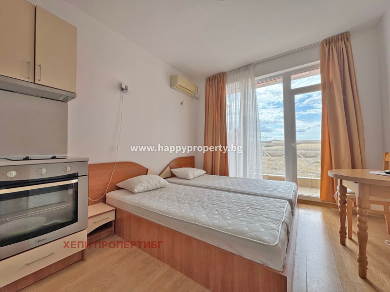 Продава 1-СТАЕН, област Бургас, к.к. Слънчев бряг • 32500 € / 63564.47 лв. • 36674903 1