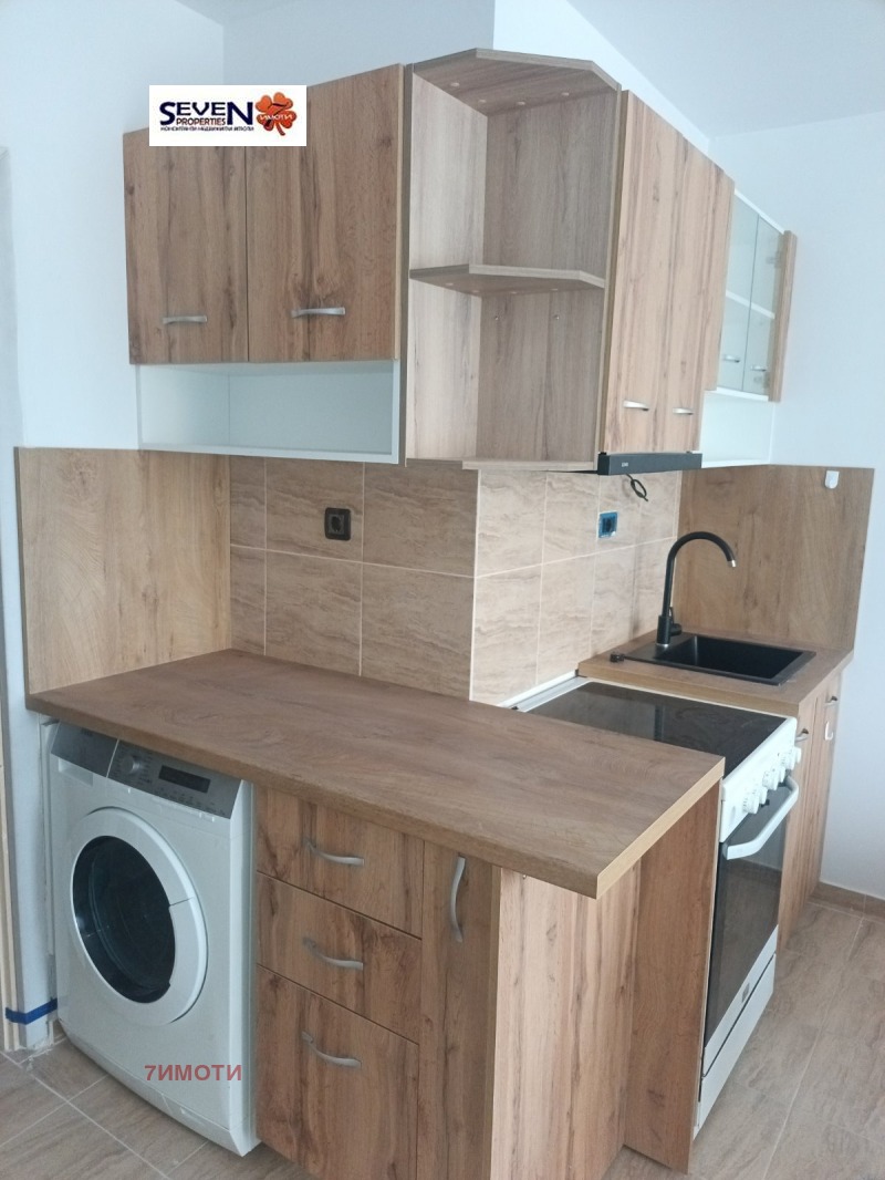 Продава 1-СТАЕН, гр. Перник, Мошино, снимка 4 - Апартаменти - 53512231