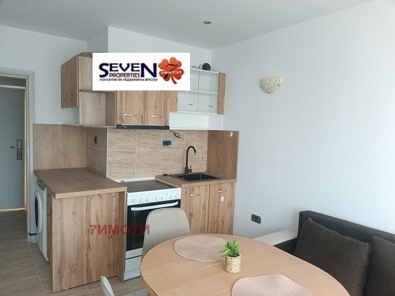 Продава 1-СТАЕН, гр. Перник, Мошино, снимка 3 - Апартаменти - 53512231