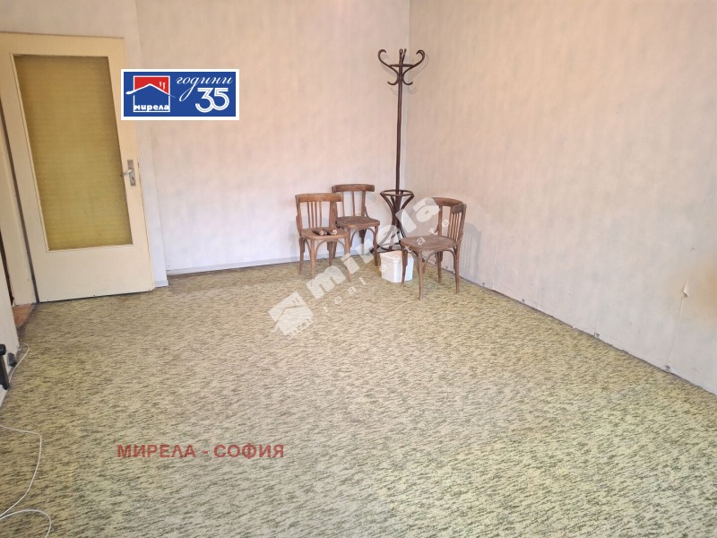 Продава 1-СТАЕН, гр. София, Гео Милев, снимка 3 - Апартаменти - 53562196