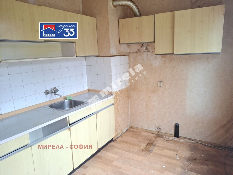 Продава 1-СТАЕН, гр. София, Гео Милев, снимка 2 - Апартаменти - 53562196