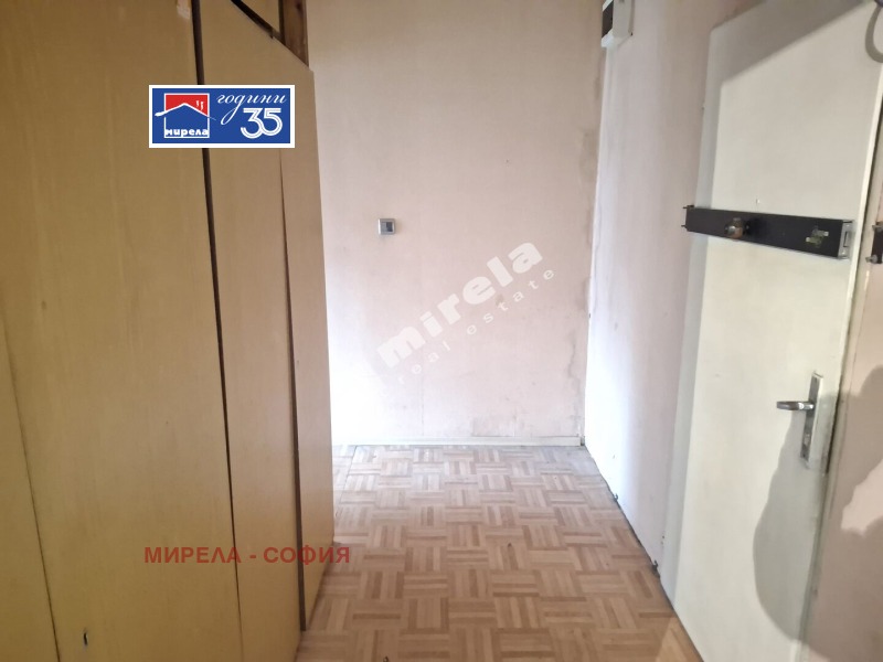 Продава 1-СТАЕН, гр. София, Гео Милев, снимка 4 - Апартаменти - 53562196