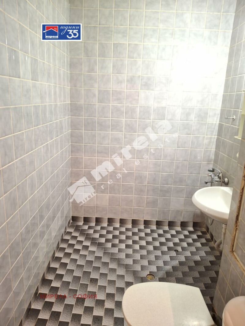 Продава 1-СТАЕН, гр. София, Гео Милев, снимка 5 - Апартаменти - 53562196
