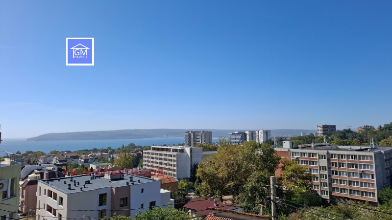 Na prodej  1 ložnice Varna , Briz , 62 m2 | 35900162 - obraz [8]