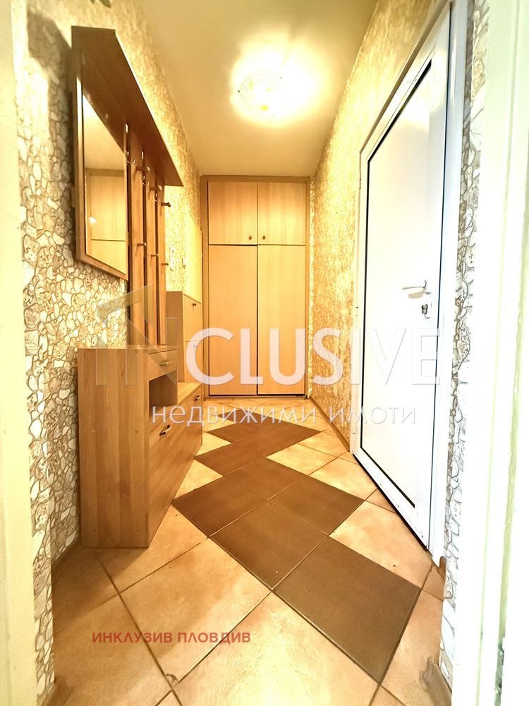 Продава 2-СТАЕН, гр. Пловдив, Тракия, снимка 6 - Aпартаменти - 49632983