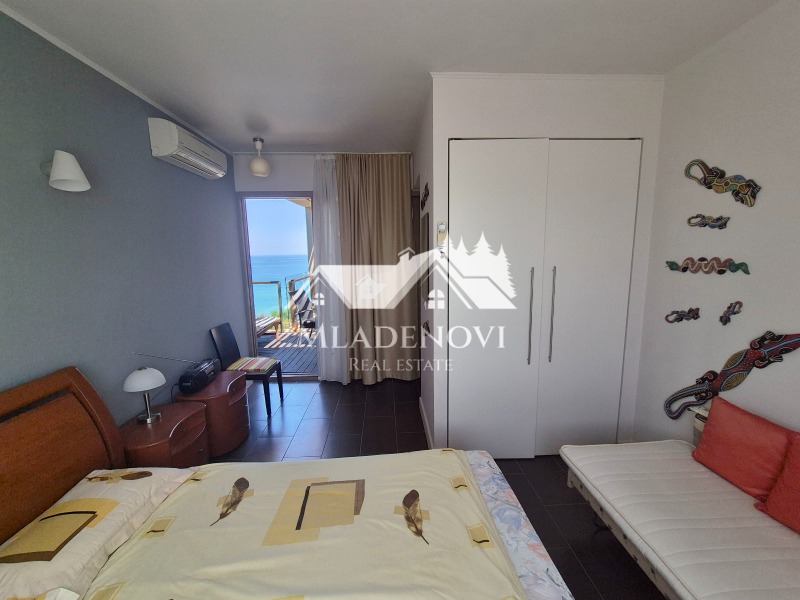 En venta  1 dormitorio región Burgas , Obzor , 81 metros cuadrados | 51387518 - imagen [12]