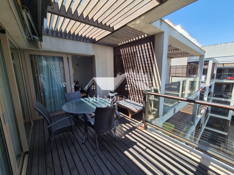 En venta  1 dormitorio región Burgas , Obzor , 81 metros cuadrados | 51387518 - imagen [8]