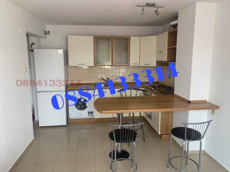 Myytävänä  1 makuuhuone Sofia , Lozenets , 43 neliömetriä | 48953170 - kuva [3]