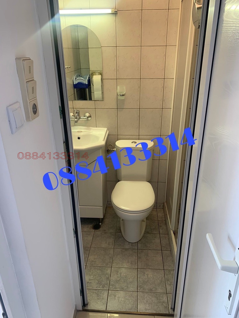Myytävänä  1 makuuhuone Sofia , Lozenets , 43 neliömetriä | 48953170 - kuva [6]