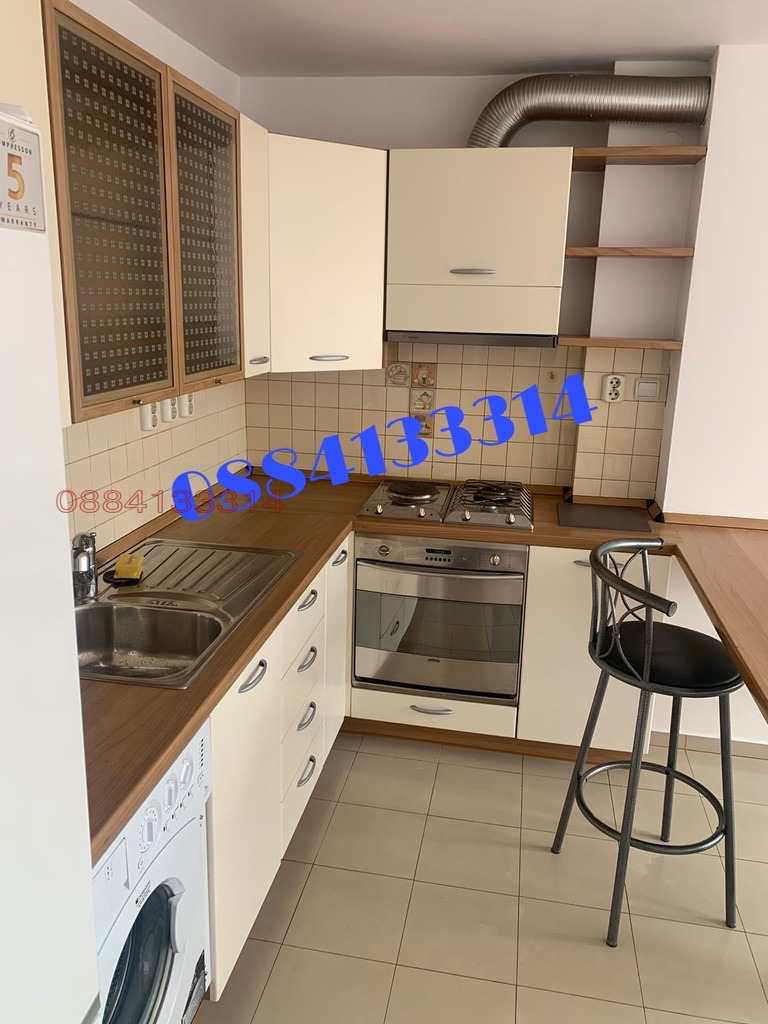 Myytävänä  1 makuuhuone Sofia , Lozenets , 43 neliömetriä | 48953170 - kuva [5]
