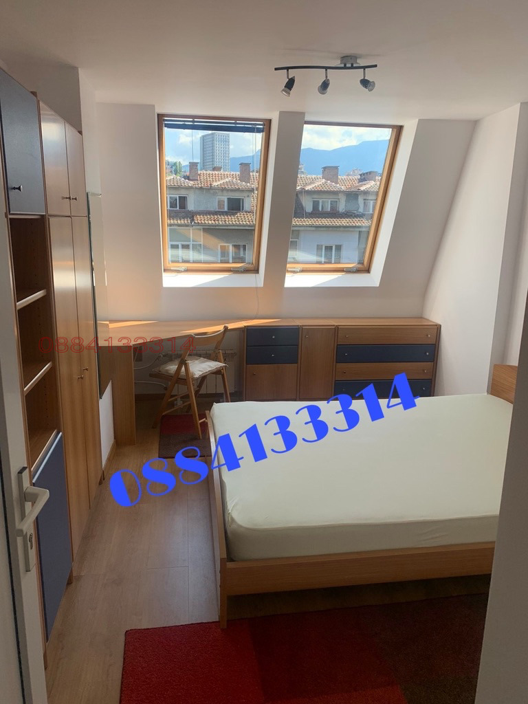 Myytävänä  1 makuuhuone Sofia , Lozenets , 43 neliömetriä | 48953170 - kuva [2]