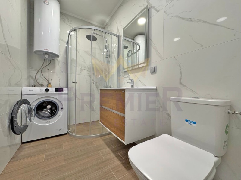 Продава  2-стаен област Бургас , к.к. Слънчев бряг , 52 кв.м | 82079749 - изображение [14]
