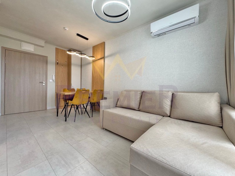 Продава  2-стаен област Бургас , к.к. Слънчев бряг , 52 кв.м | 82079749 - изображение [11]