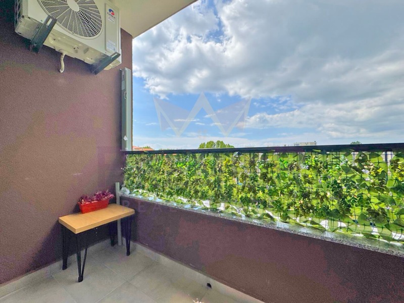 Продава  2-стаен област Бургас , к.к. Слънчев бряг , 52 кв.м | 82079749 - изображение [16]