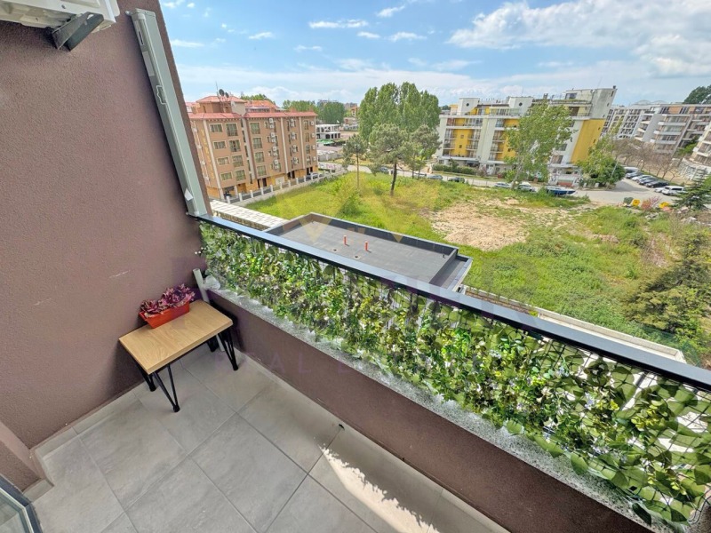 Продава  2-стаен област Бургас , к.к. Слънчев бряг , 52 кв.м | 82079749 - изображение [15]