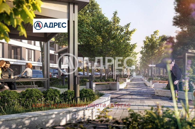 Satılık  1 yatak odası Burgas , Izgrev , 63 metrekare | 33271686 - görüntü [16]