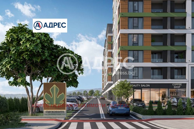 Satılık  1 yatak odası Burgas , Izgrev , 63 metrekare | 33271686 - görüntü [8]