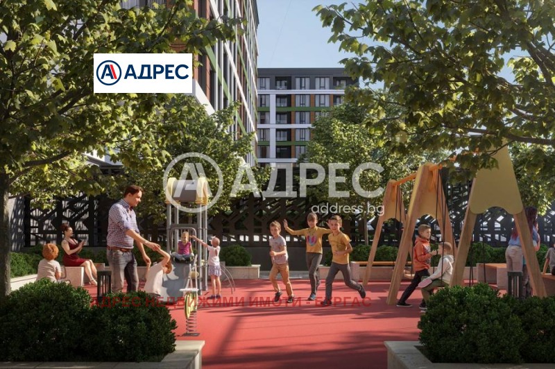 Satılık  1 yatak odası Burgas , Izgrev , 63 metrekare | 33271686 - görüntü [11]