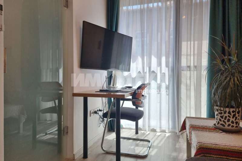 Til salg  1 soveværelse Sofia , Tsentar , 54 kvm | 26250247 - billede [13]