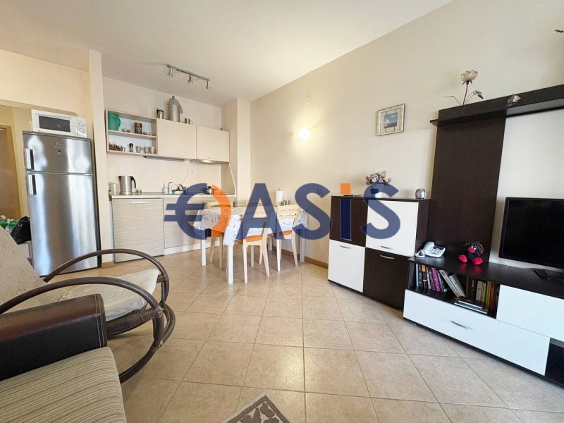 À vendre  1 chambre région Bourgas , k.k. Slantchev bryag , 49 m² | 76780494 - image [2]