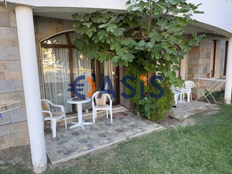 À vendre  1 chambre région Bourgas , k.k. Slantchev bryag , 49 m² | 76780494 - image [14]
