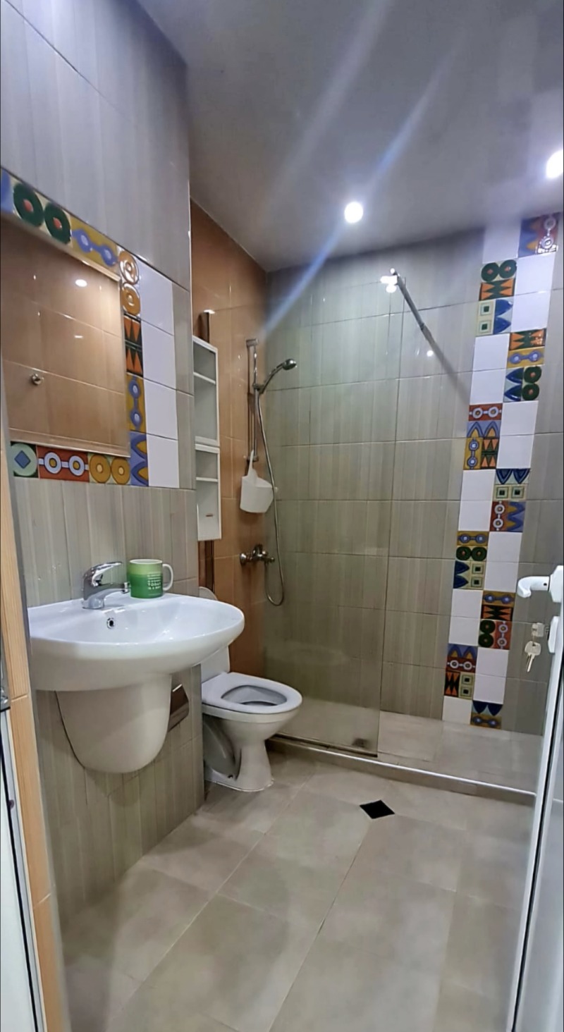 Till salu  1 sovrum Sofia , Hadji Dimitar , 50 kvm | 44195311 - bild [7]