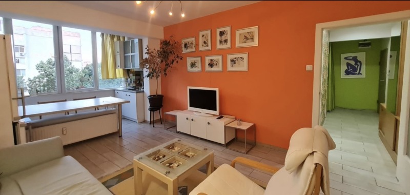 Till salu  1 sovrum Sofia , Hadji Dimitar , 50 kvm | 44195311 - bild [5]