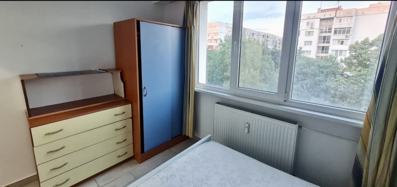 Till salu  1 sovrum Sofia , Hadji Dimitar , 50 kvm | 44195311 - bild [10]