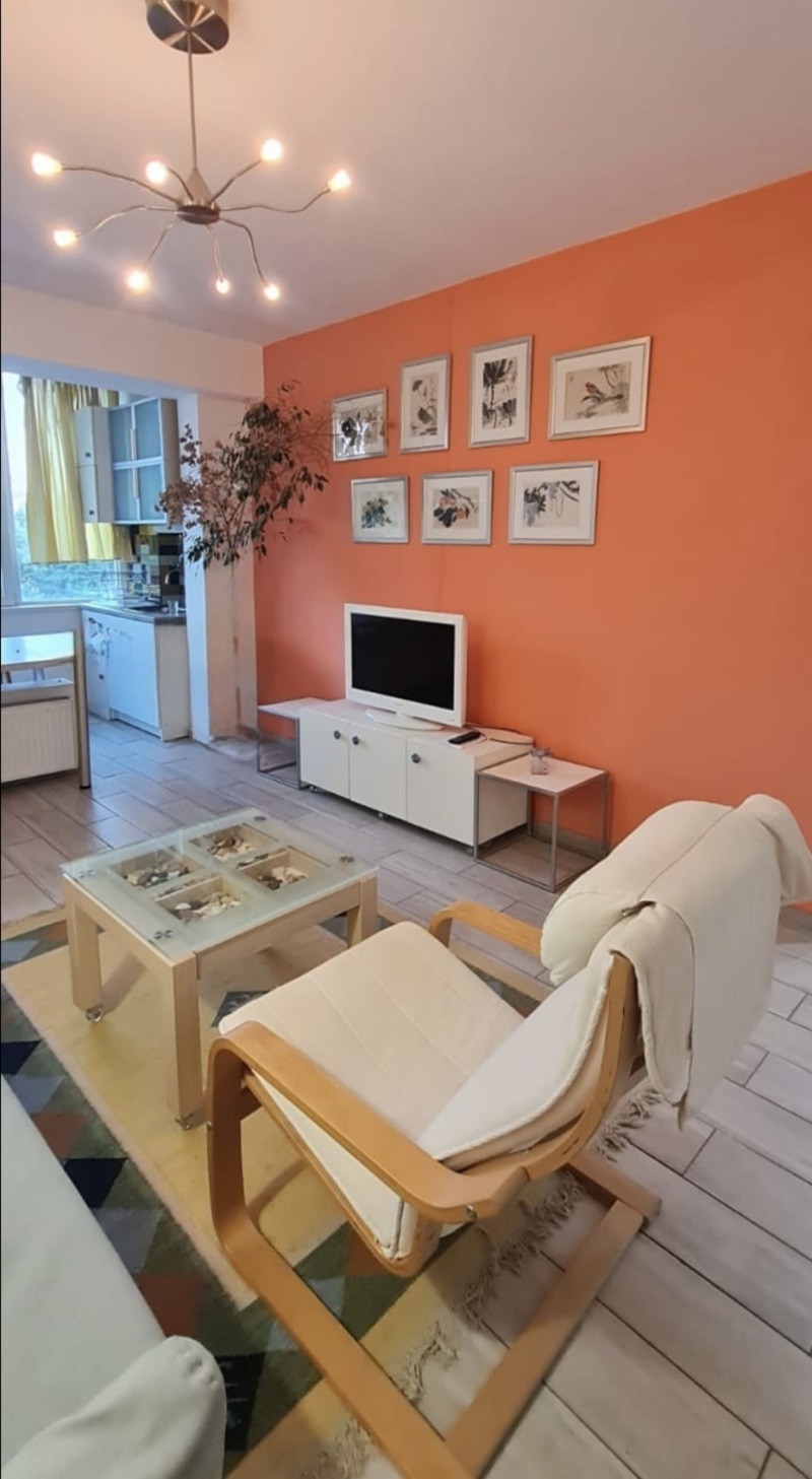 Till salu  1 sovrum Sofia , Hadji Dimitar , 50 kvm | 44195311 - bild [2]