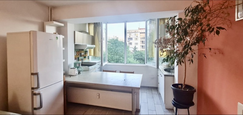 Till salu  1 sovrum Sofia , Hadji Dimitar , 50 kvm | 44195311 - bild [6]