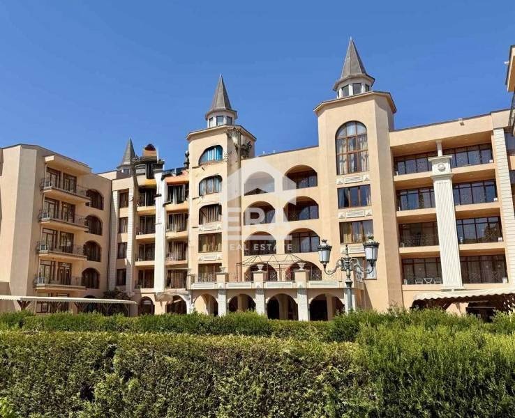 Продава 2-СТАЕН, к.к. Слънчев бряг, област Бургас