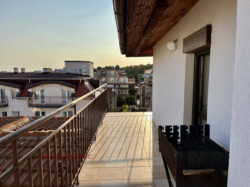 Продается  2 спальни область Бургас , к.к. Слънчев бряг , 121 кв.м | 36975454 - изображение [15]