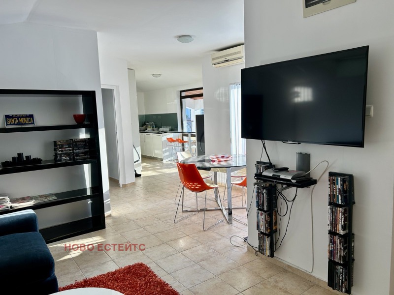 Продается  2 спальни область Бургас , к.к. Слънчев бряг , 121 кв.м | 36975454 - изображение [6]